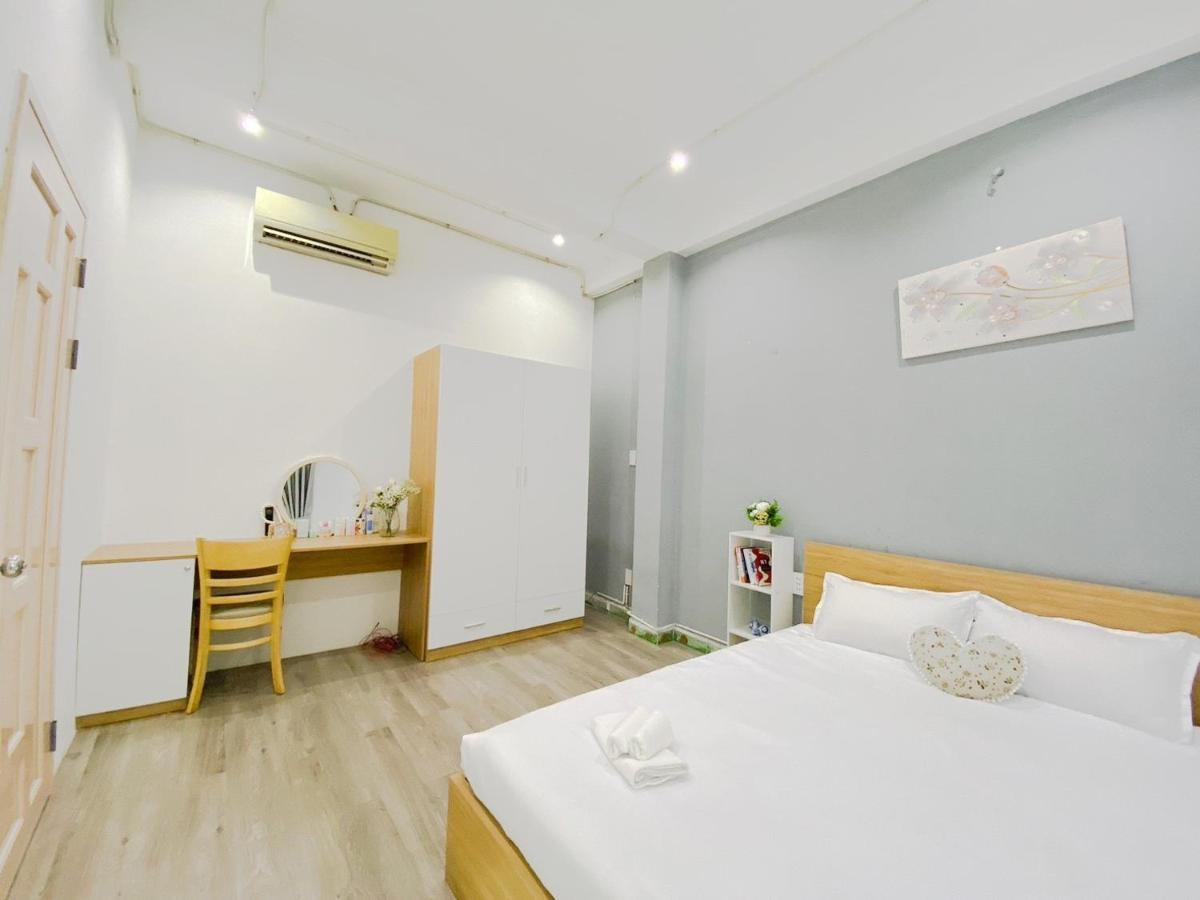 Tyn Căn hộ TP. Hồ Chí Minh