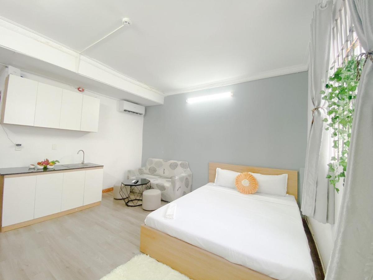 Tyn Căn hộ TP. Hồ Chí Minh