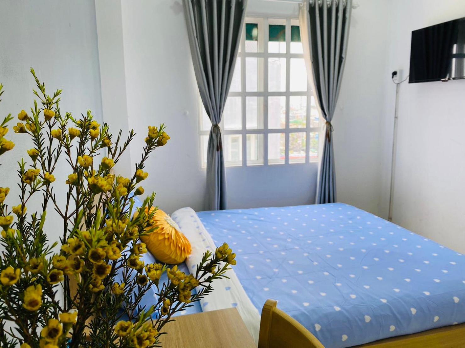 Tyn Căn hộ TP. Hồ Chí Minh