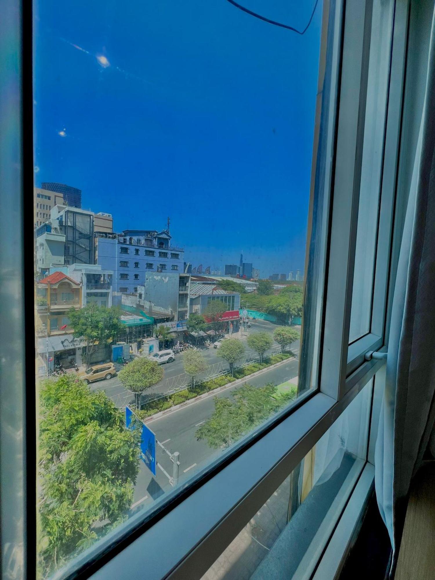 Tyn Căn hộ TP. Hồ Chí Minh