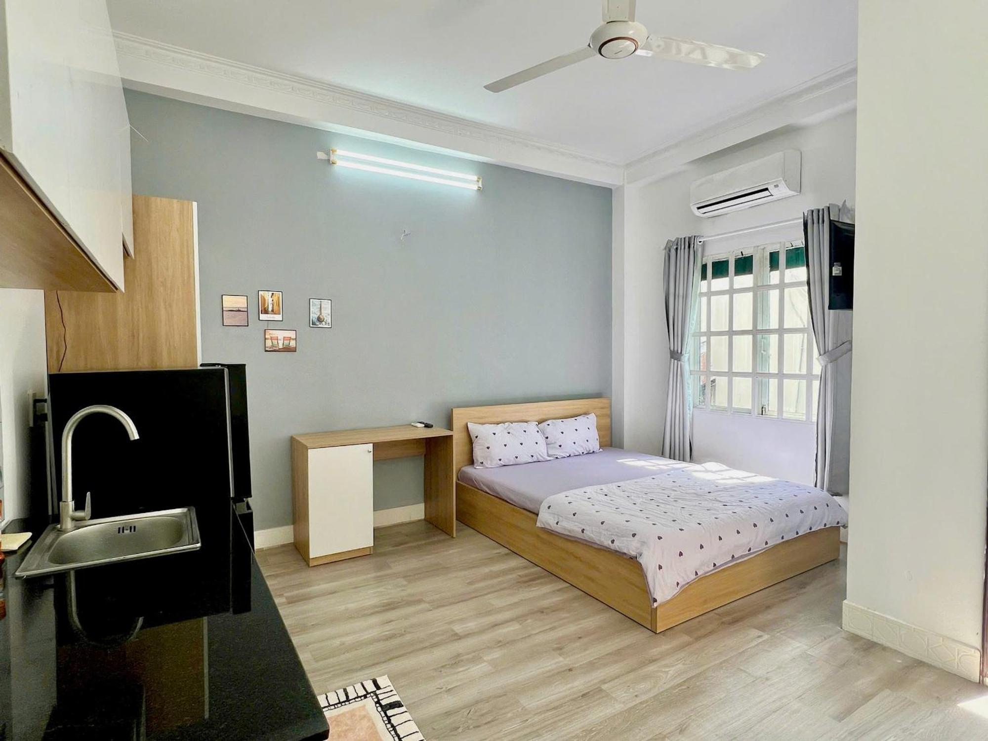 Tyn TP. Hồ Chí Minh